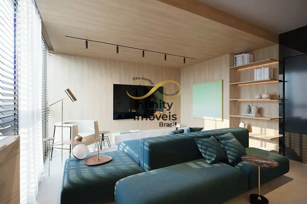 Imagem ATMOSFERA - Apartamento à venda no bairro Anchieta - Belo Horizonte/MG