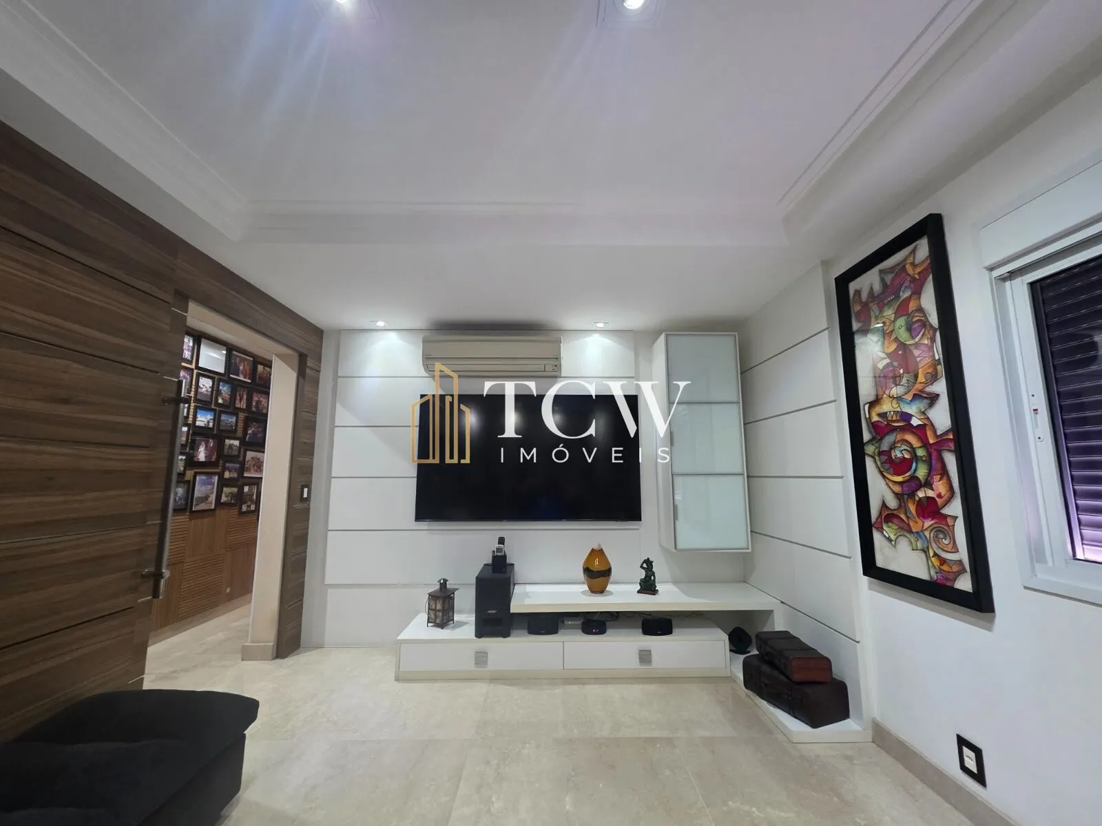 Imagem Apartamento Alto Padrão à Venda | 250 m² | Chácara Klabin, São Paulo/SP