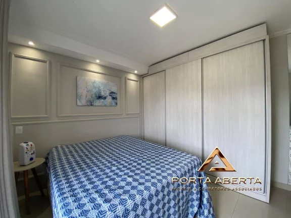Imagem Cobertura duplex 04 quartos - Iguaçu - Ipatinga - Cód. 799