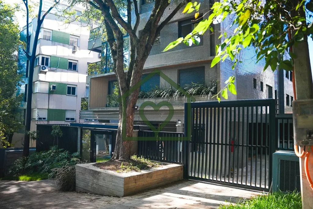 Imagem Imponent Residence, um projeto inovador, pensado para levar o conforto e localizaÃ§Ã£o para sua famÃ...