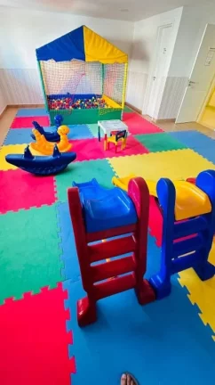 Imagem Apartamento à venda na Guilhermina 1 dormitório!!!