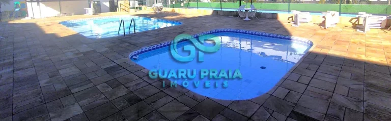 Foto do imóvel Apartamento à venda no bairro Enseada - Guarujá/SP