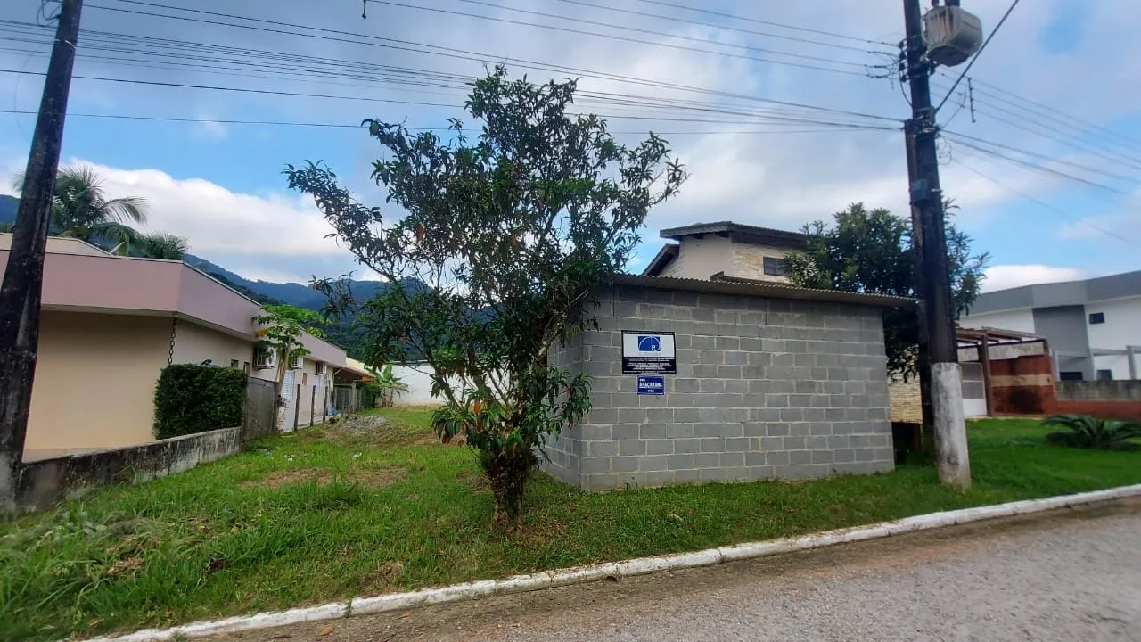 Imagem Terreno à venda 432M², Horto, Ubatuba - SP | CONDOMÍNIO PARK HILLS