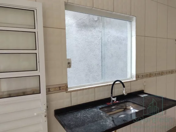 Imagem Casa com 2 Quartos à Venda - 85m² em Terra Preta