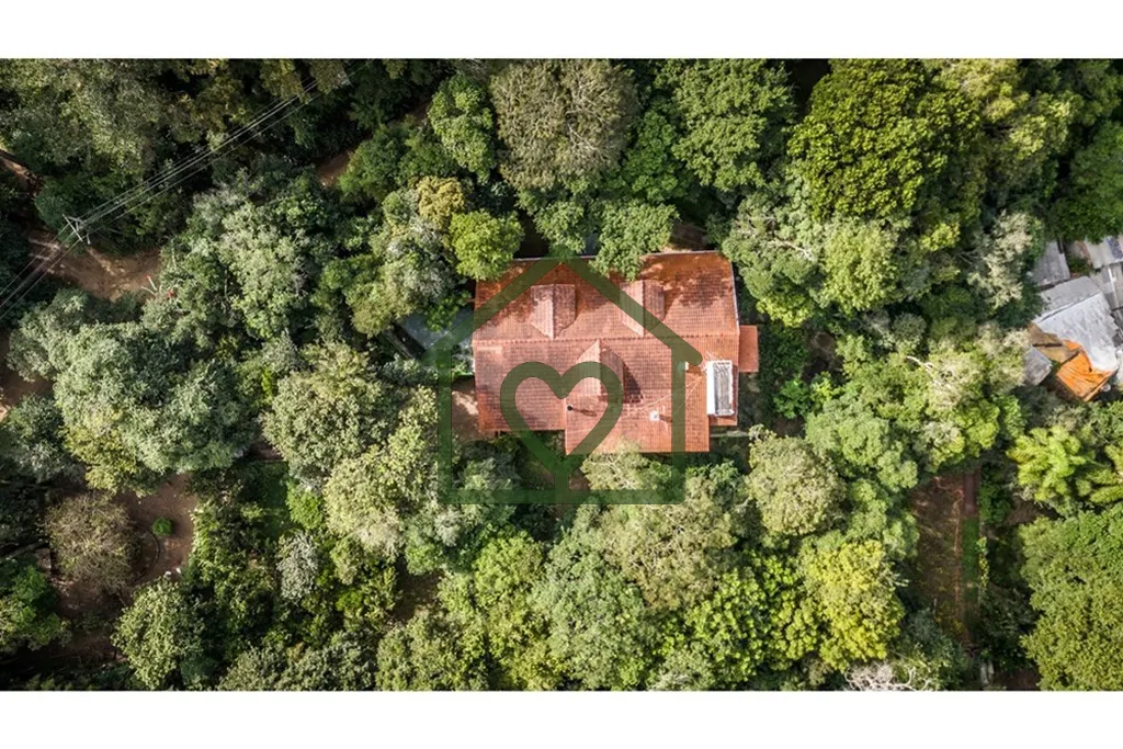 Imagem Casa de Campo Exclusiva em Meio à Natureza Bairro Cascata, Porto Alegre 
 
Você sonha com um refú...