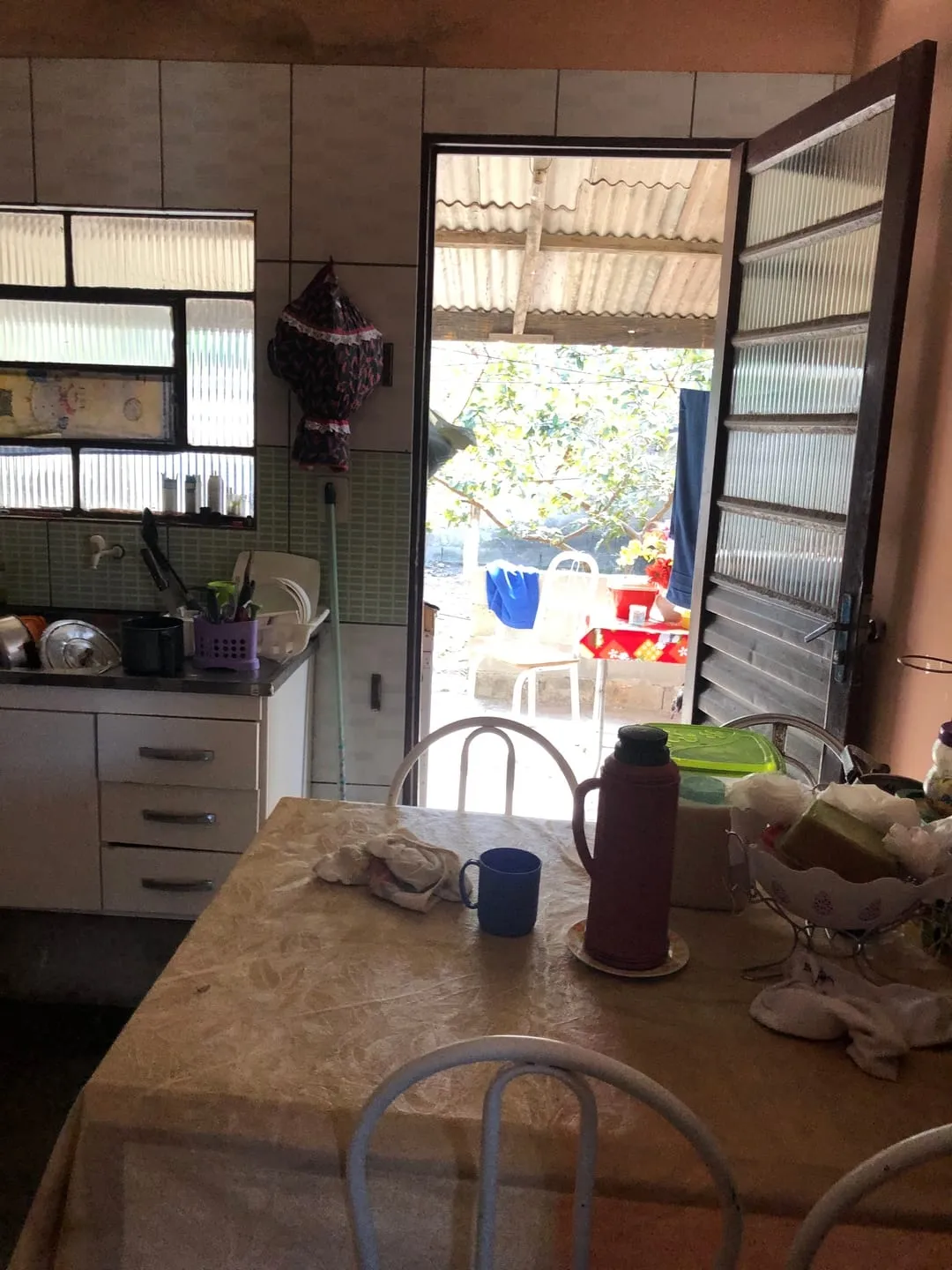Imagem Casa à venda 2 Quartos, 2 Vagas, 250M², Residencial Comercial Cidade Vista Alegre, Pindamonhangaba - SP