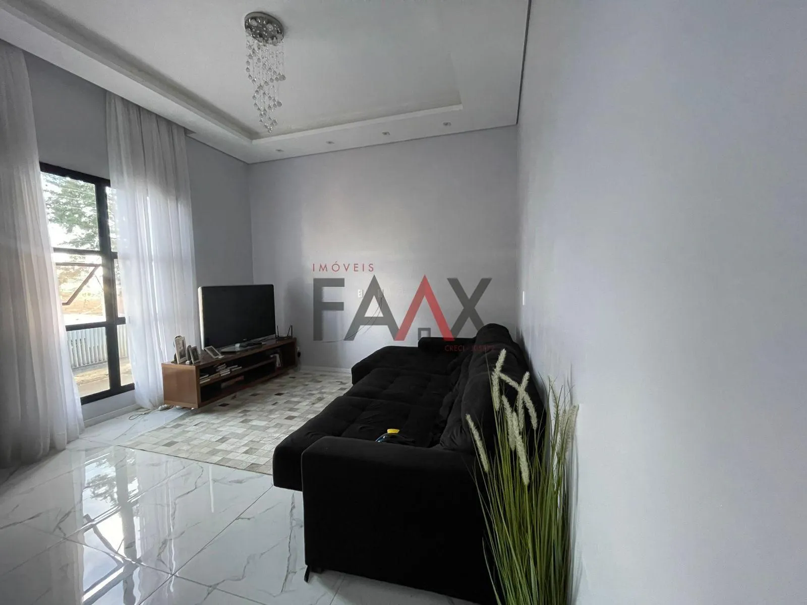 Imagem Casa com 3 dormitórios para venda, BONSUCESSO, GUARAPUAVA - PR