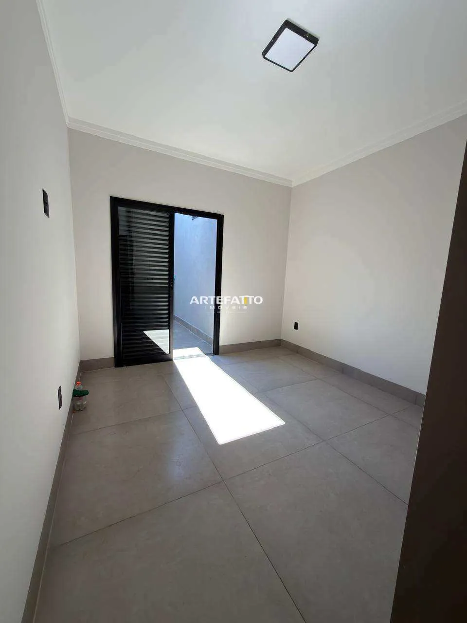 Imagem Casa à venda em Franca, Residencial São Jerônimo, com 3 quartos, 161m2