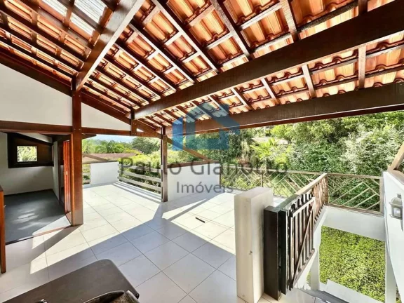 Imagem Casa à venda no Recanto Inpla na Granja Viana