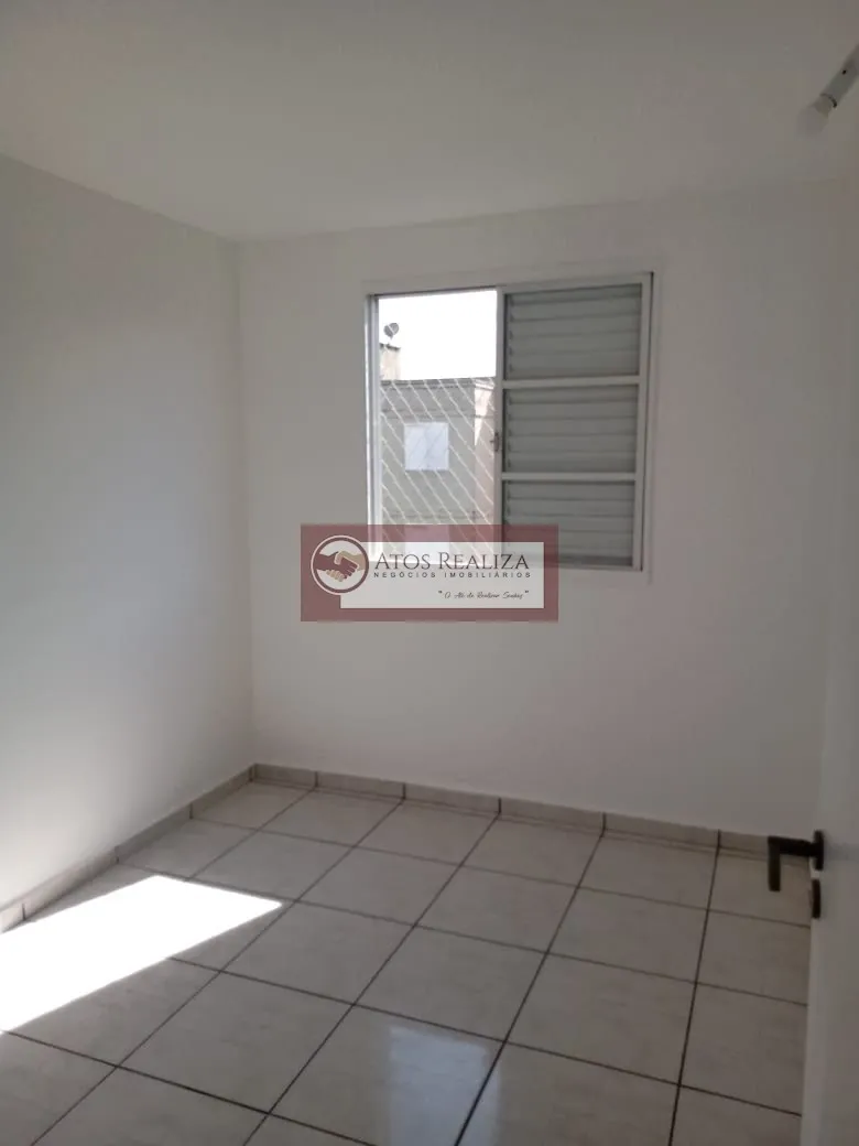 Imagem Apartamento em Jardim São Bernardo - São Paulo