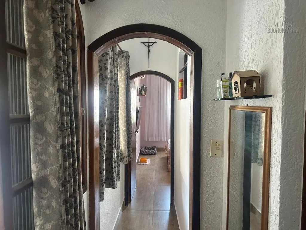 Imagem BELISSIMA CASA NO CANTO DO FORTE A 700M DA PRAIA!