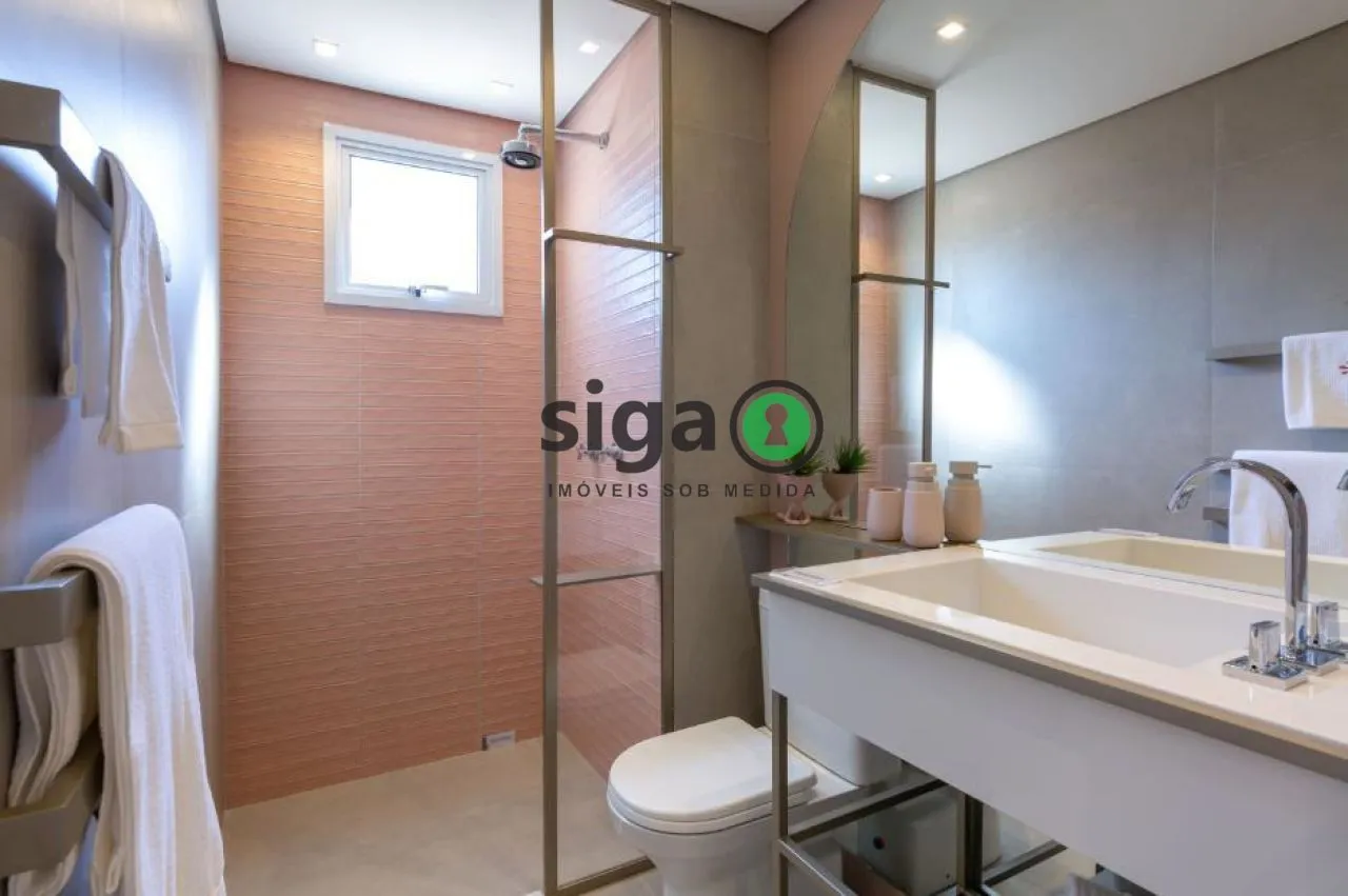 Imagem Apartamento à venda 4 Quartos, 2 vagas, 125m², Aclimação-SP