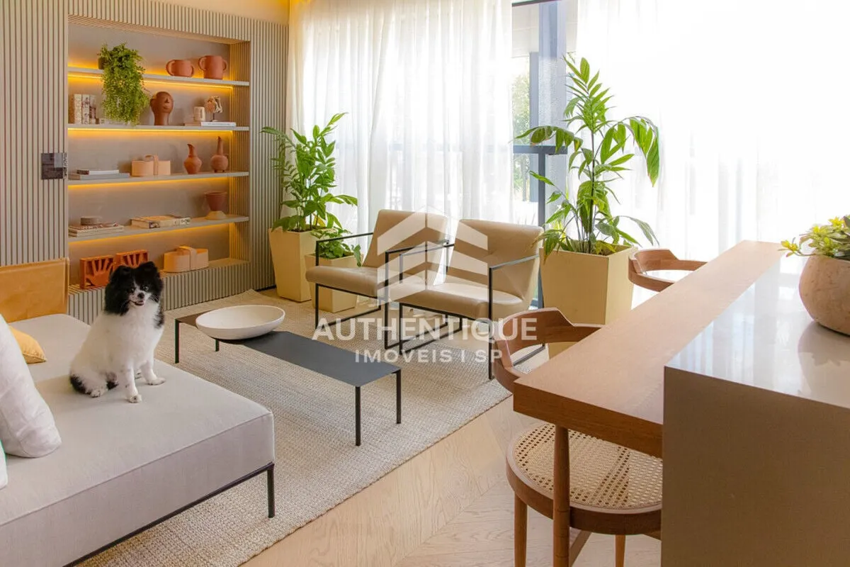 Imagem PLATO PERDIZES - Apartamento no bairro Perdizes à venda