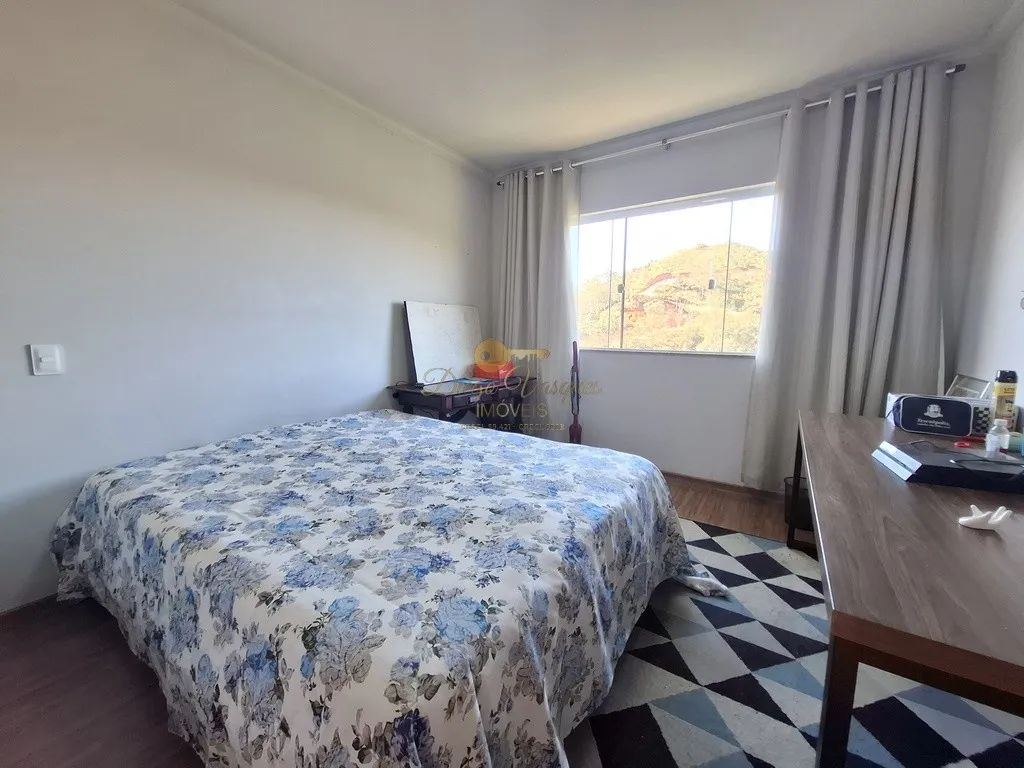 Imagem Casa em Condomínio para Venda em Teresópolis / RJ no bairro Barra do Imbuí
