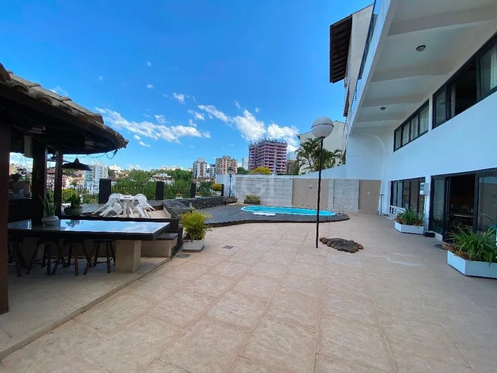Imagem Casa Com 4 Dormitórios Para comprar ,484 m² por R$ 3.500.000,00 - Boa Vista - Porto Alegre/RS