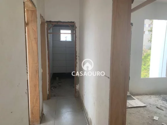 Imagem Apartamento com 3 dormitórios à venda, 67 m² por R$ 660.000,00 - Serra - Belo Horizonte/MG