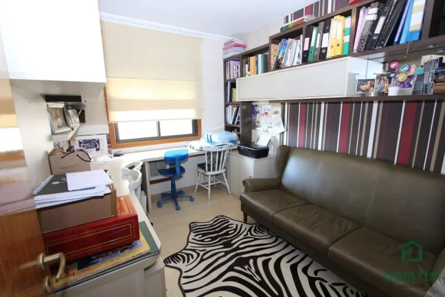 Imagem Apartamento 3 dorm, suíte, 2 vagas, para venda, Bourbon Country, Porto Alegre/RS.