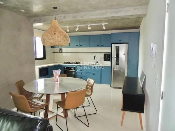 Foto do imóvel APARTAMENTO 3 DORMITORIOS 2 VAGAS - BRAVA VIEW - A VENDA - PRAIA BRAVA - ITAJAI/SC em Rua Aririba