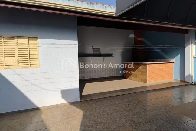 Imagem Linda casa para locação em Paulínia! Situada no charmoso bairro Jardim Fortaleza, esta residênci...