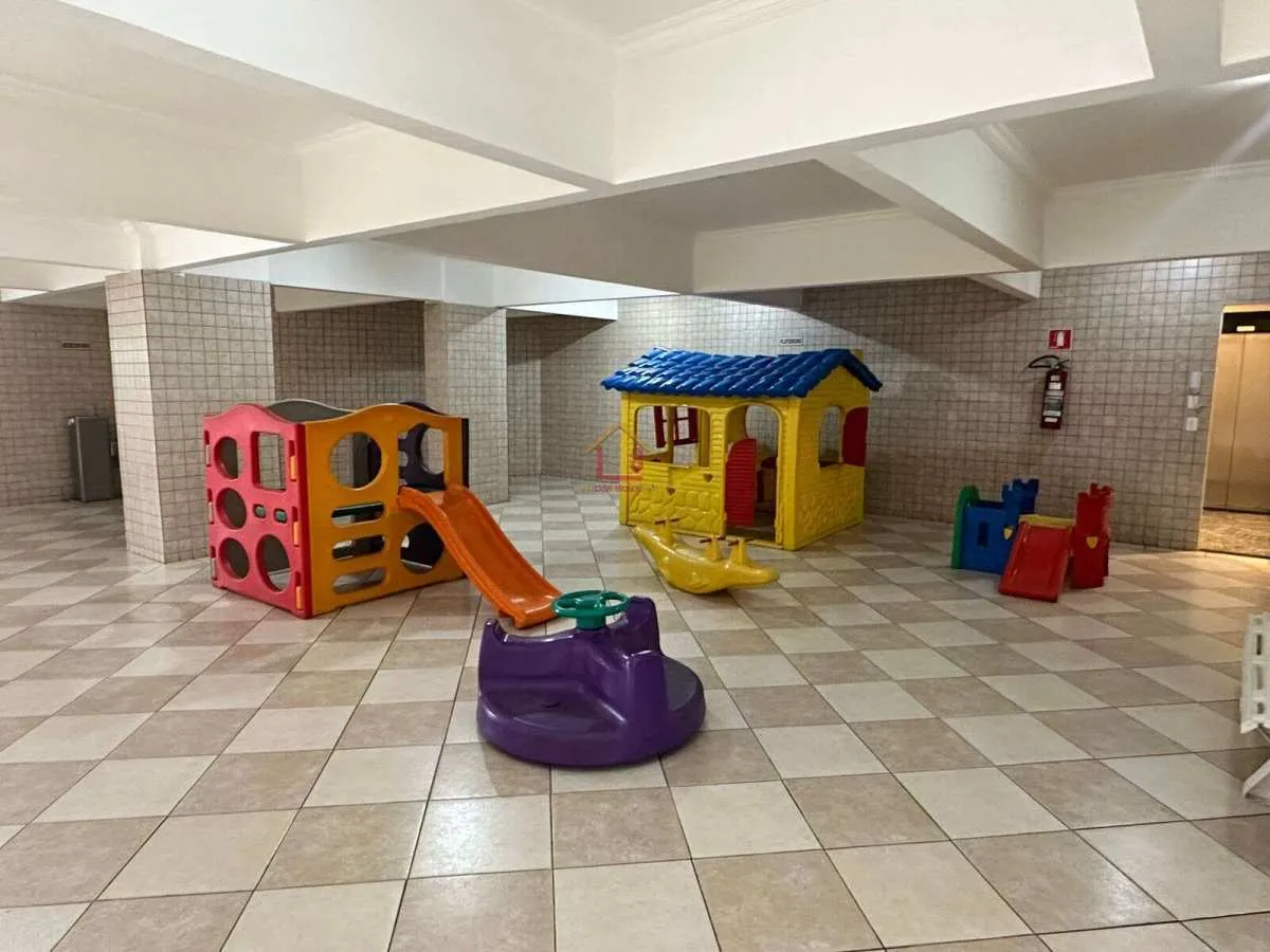 Imagem apartamento para locação - Aviação