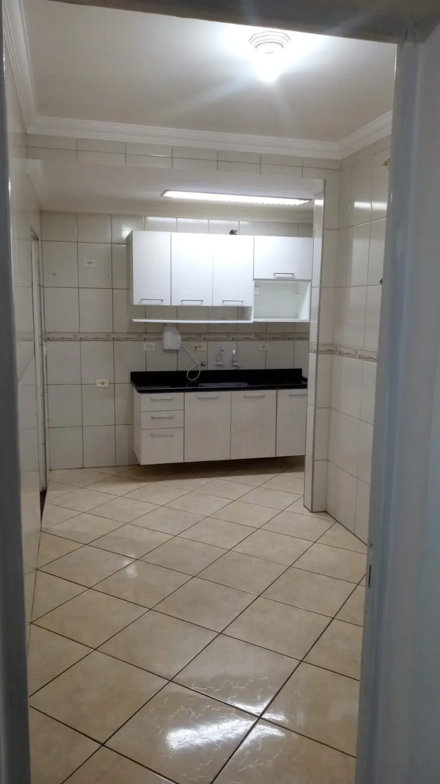 Imagem Casa Terrea de 128m² construídos Localizada no Condomínio Village Colinas do Sol!