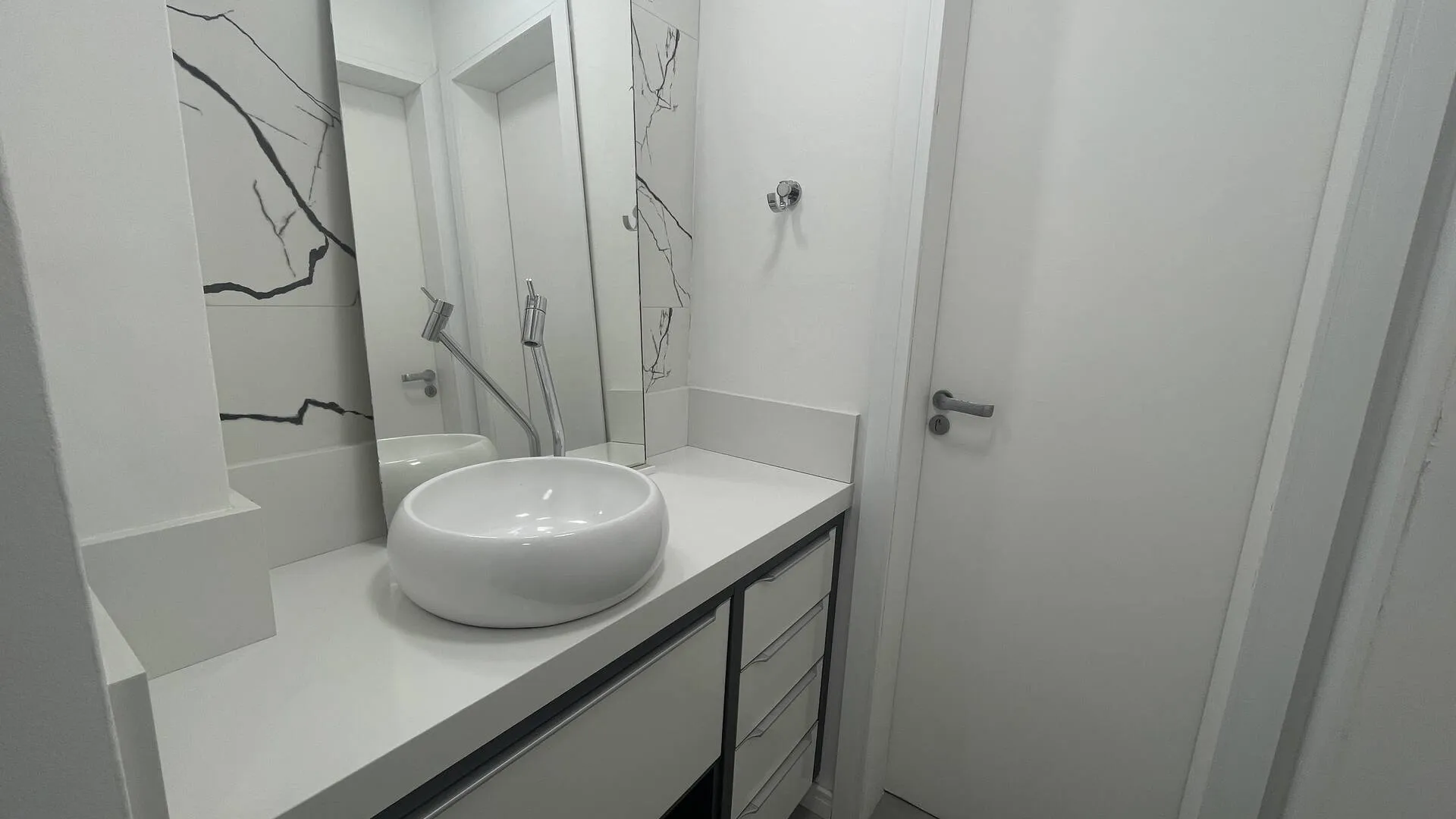 Imagem Apartamento 1 Dormitório para locação Temporada