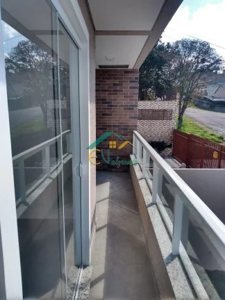 Imagem Sobrado à venda no Bairro Alto Curitiba PR