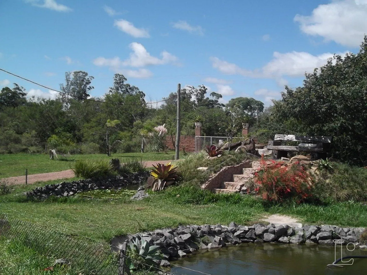 Imagem Sítio para Venda - 30000m², 2 dormitórios, Passo Do Vigário