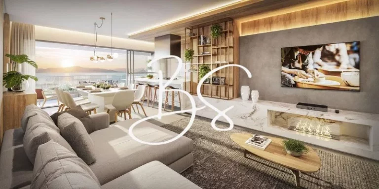 Imagem Apartamento RESIDENCIAL em FLORIANÓPOLIS - SC, Florianópolis