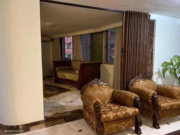 Imagem LINDISSIMO APARTAMENTO JD EUROPA 3 DORMITORIOS