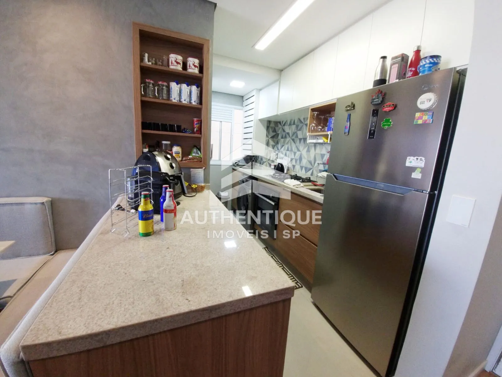 Imagem DUETTO VILA DAYSE SBC - Apartamento à venda no bairro Parque São Diogo - São Bernardo do Campo/SP