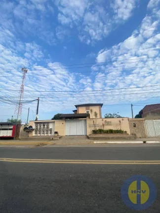 Imagem Vendo apartamento na Av.2 em Itaipuaçu! lindo apartameto!