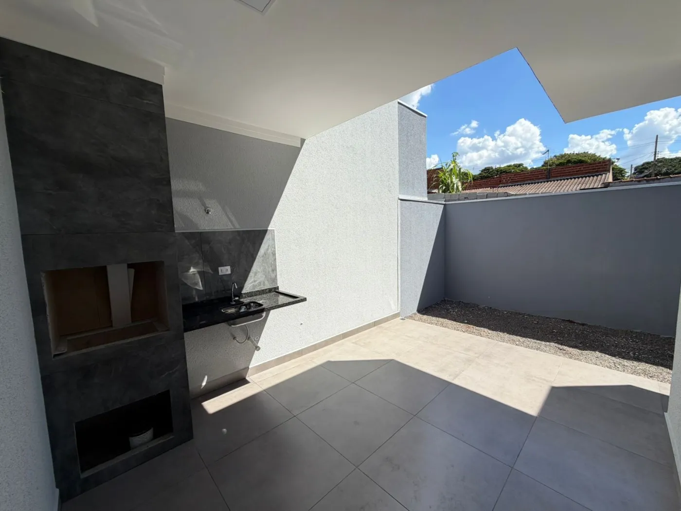 Imagem Casa para Venda no bairro JARDIM REQUIÃO