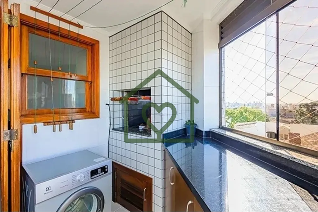 Imagem Descubra o seu novo lar neste incrível apartamento disponível para venda, localizado no Bairro Vil...