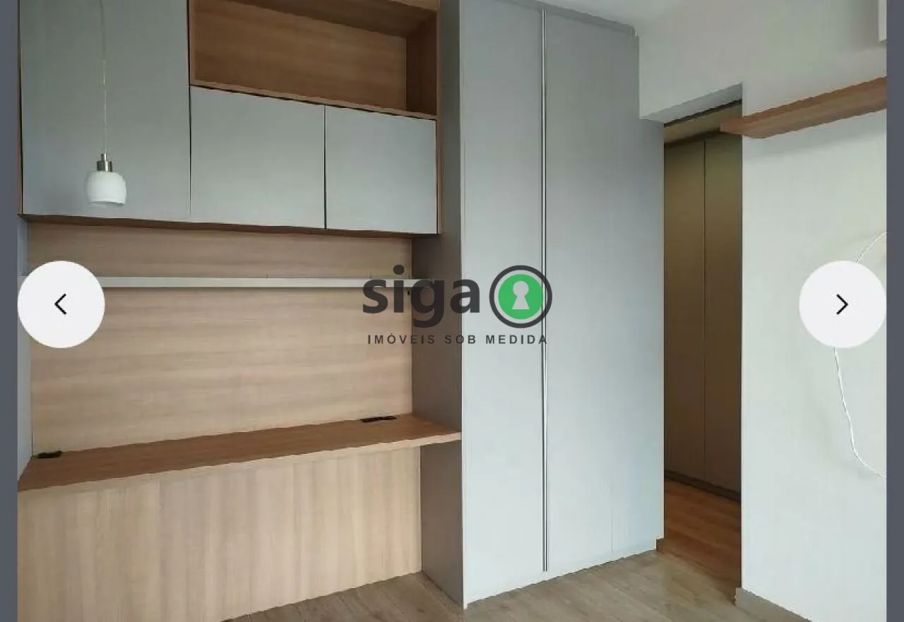 Imagem Apartamento de Alto Padrão na Vila Carrão ? 3 Suítes, 119m² e 2 Vagas
