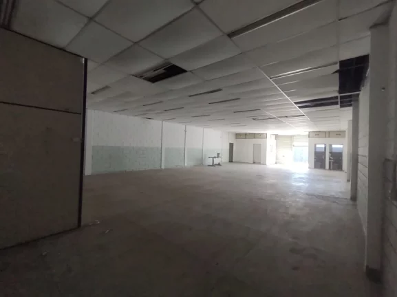 Imagem Barracão para locação no bairro Jardim Califórnia, Piracicaba.220 m² de construção | 280 m² ...