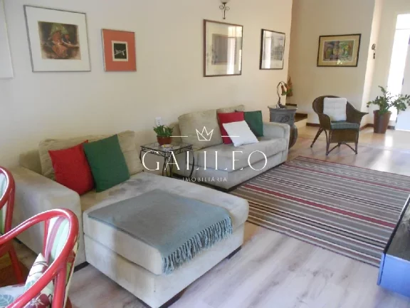 Imagem Casa no Condomínio São João do Caí | Cabreúva | São Paulo