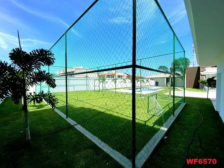 Imagem Casa de Condomínio com 3 Quartos à Venda, 120 m² em Sapiranga-Coité - Fortaleza