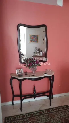 Imagem APARTAMENTO DE FRENTE PARA O MAR 1 SUITE E 2 DORMITÓRIOS CENTRO BALNEÁRIO CAMBORIÚ