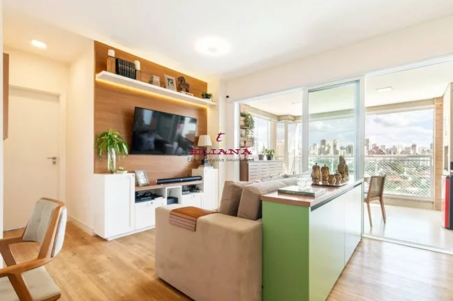 Imagem Apartamento à venda em São Paulo, Vila Olímpia, com 3 quartos, 109m²