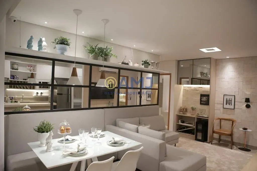 Imagem Apartamento a venda 3 Suíte no setor Bueno - Bueno Park