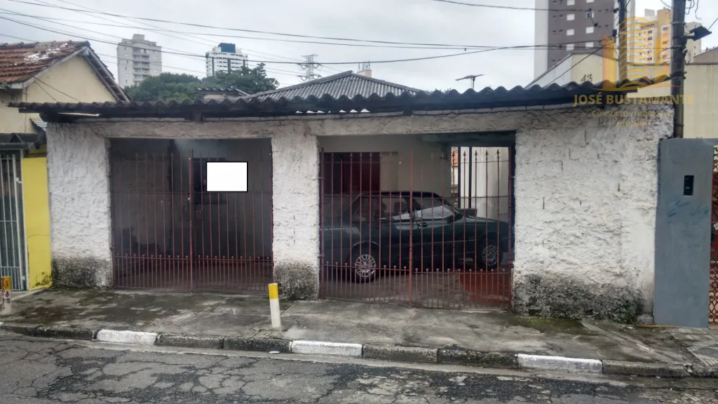 Imagem CASA SEMI-TERREA PROX.METRÔ IPIRANGA