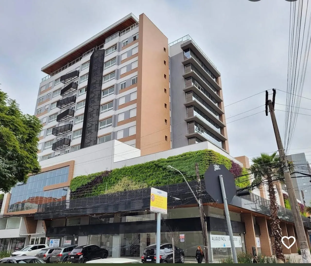 Imagem Apartamento à venda em Porto Alegre, Vila Ipiranga, com 2 quartos, 68m2