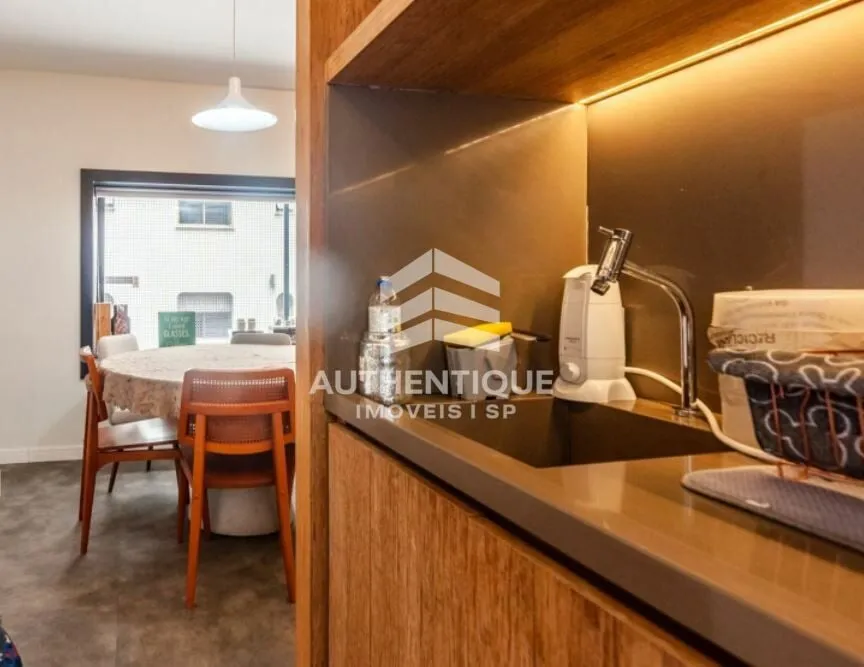 Imagem VN Alameda Campinas Jardins - Apartamento à venda em São Paulo/SP