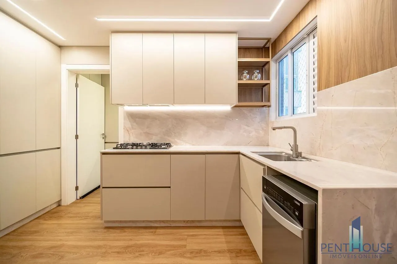 Imagem Apartamento Zona Central para Venda em Balneário Camboriú, CENTRO, 3 dormitórios, 2 suítes, 3 banheiros, 2 vagas