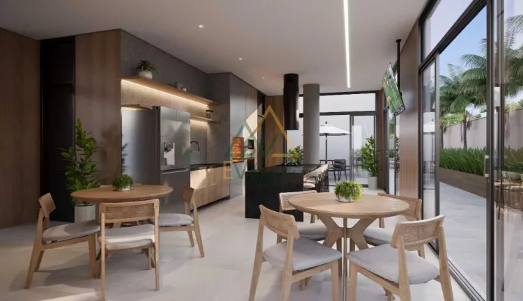 Imagem Apartamento Novo no Boa Vista