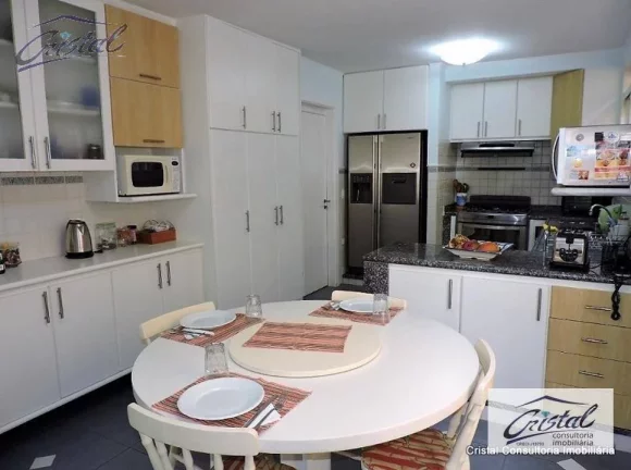 Imagem Casa com 4 quartos (2 suítes), 517 m² - venda ou aluguel - Granja Viana - Cotia/SP