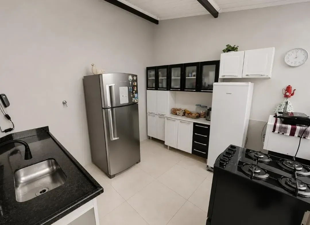 Imagem Casa de Condomínio com 2 Quartos à Venda, 87 m² em Santa Mônica - Belo Horizonte