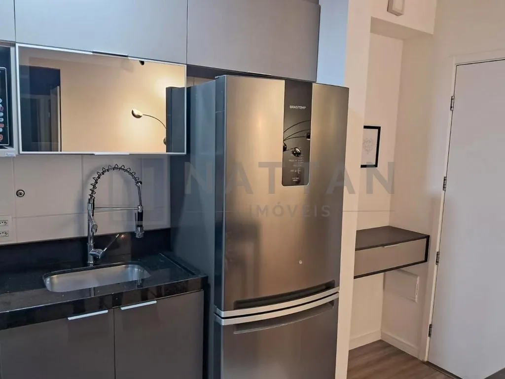 Imagem Apartamento com 2 dormitórios à venda, 66 m² por R$ 879.000,00 - Tatuapé - São Paulo/SP