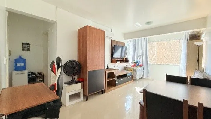 Imagem Apartamento em Jardim Botânico